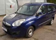Opel Combo 1