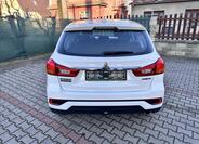 Mitsubishi ASX 6