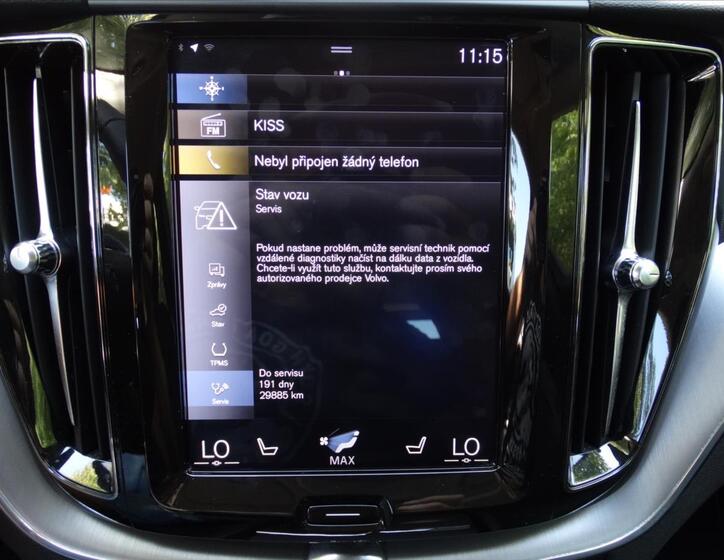 Volvo XC60 19