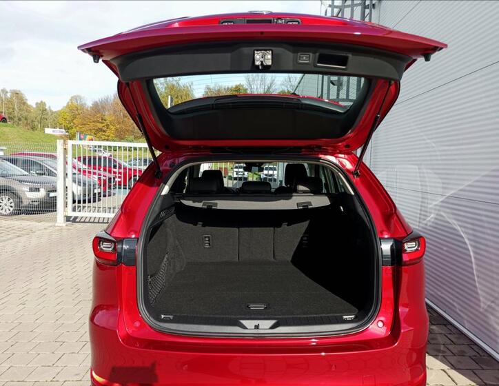 Mazda CX-60 7