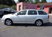 Škoda Octavia 6