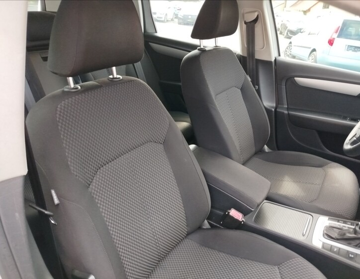 Volkswagen Passat 26