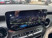 Mercedes-Benz Třídy V 11