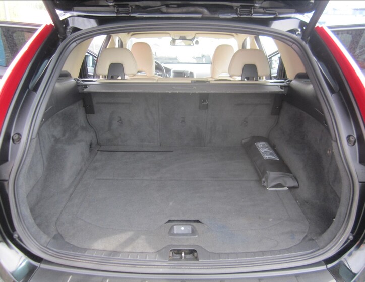 Volvo XC60 34
