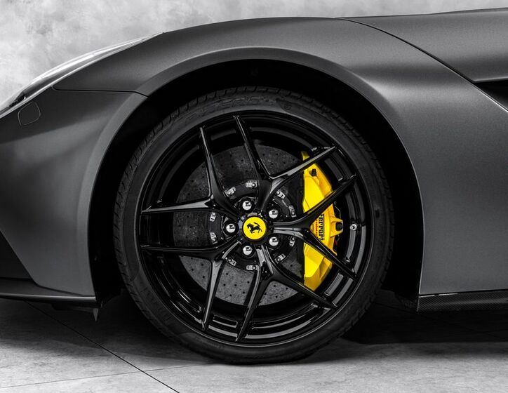 Ferrari F12 Berlinetta 2