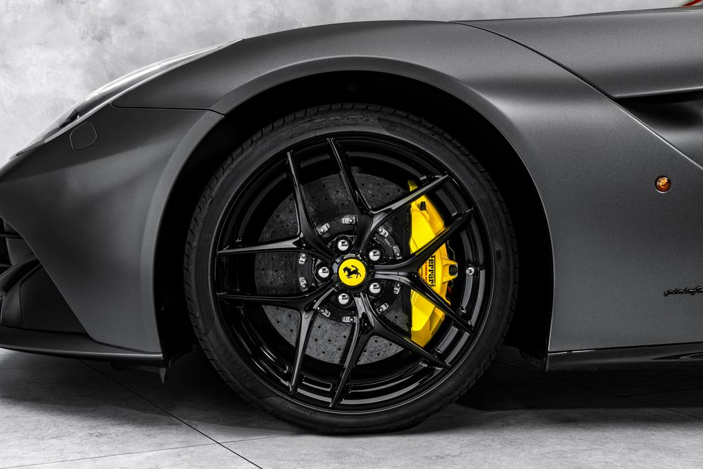Ferrari F12 Berlinetta