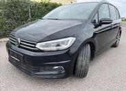 Volkswagen Touran 46