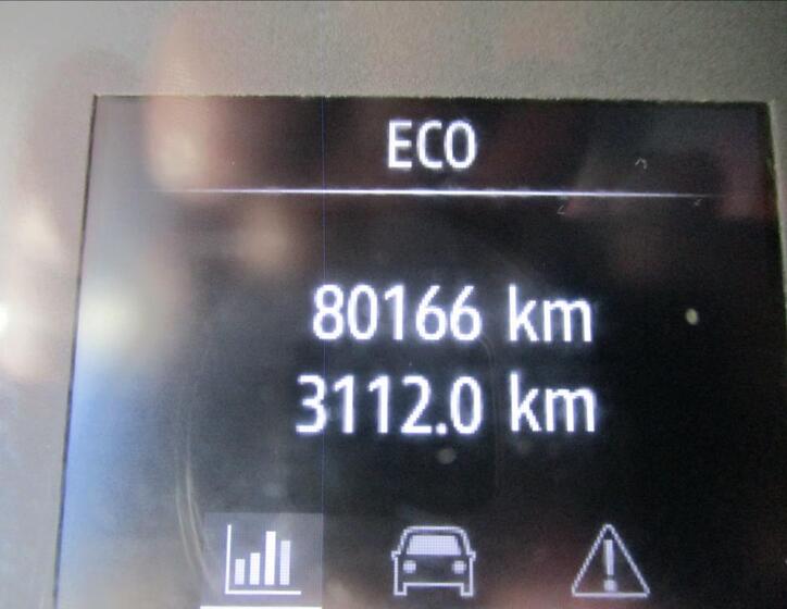 Dacia Sandero 16