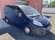 Peugeot Expert 2