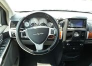 Chrysler Grand Voyager 21
