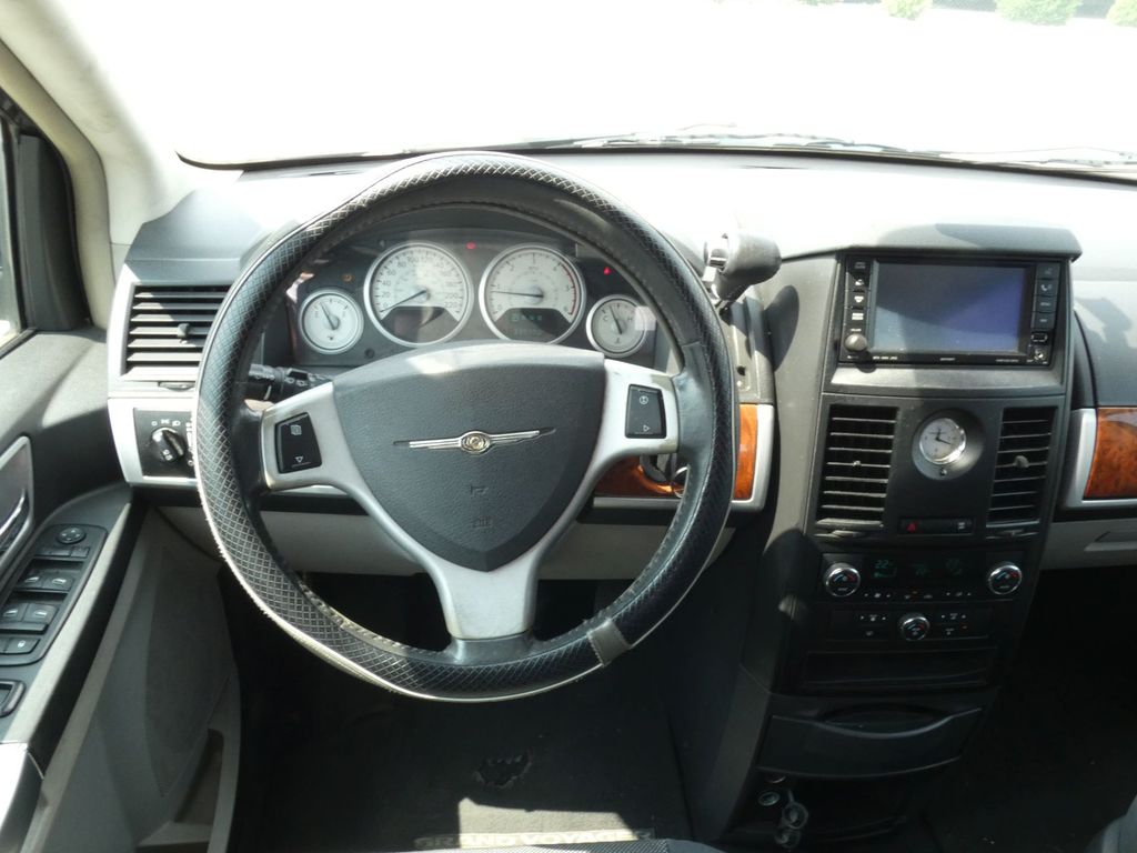 Chrysler Grand Voyager
