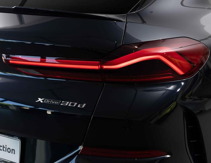 BMW X6 10