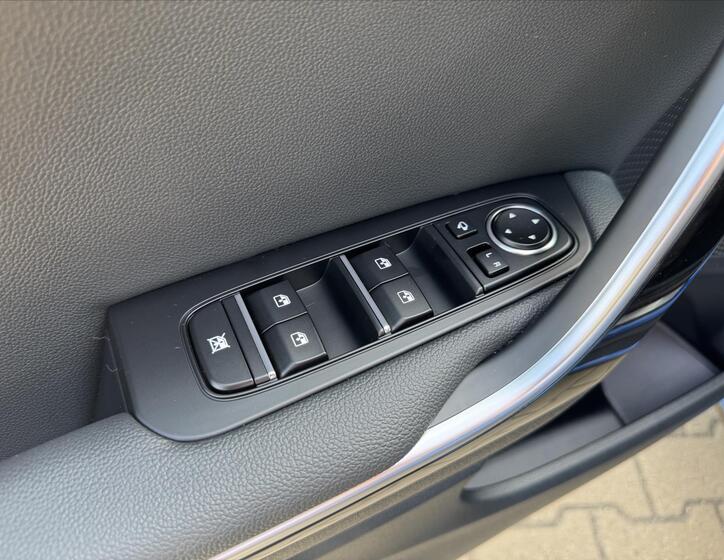KIA XCeed 11