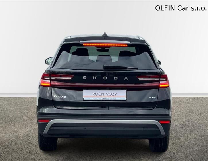 Škoda Kodiaq 8