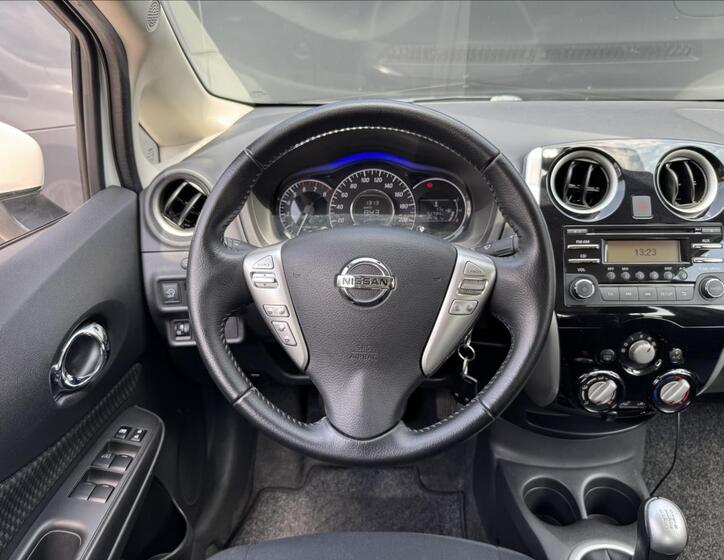 Nissan Note 14