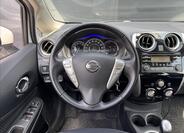 Nissan Note 14