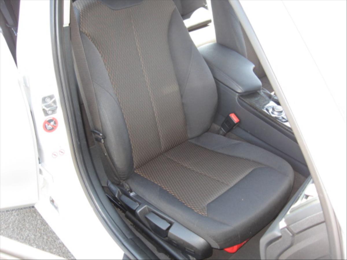 BMW Řada 3