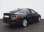 Škoda Octavia 2
