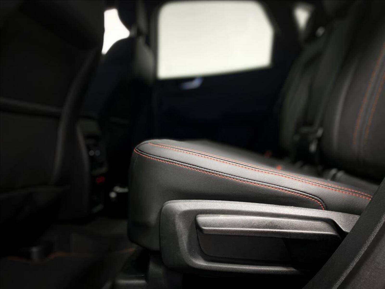 Ford Kuga 17