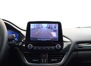 Ford Puma 28