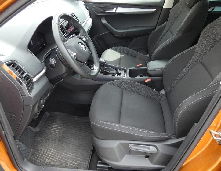 Škoda Karoq 18