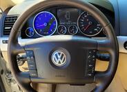Volkswagen Touareg 33