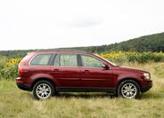 Volvo XC90 4