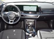 KIA Sportage 7