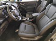 Subaru Forester 7