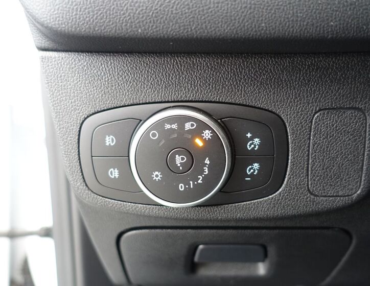 Ford Focus 21
