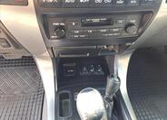 Toyota Land Cruiser 14
