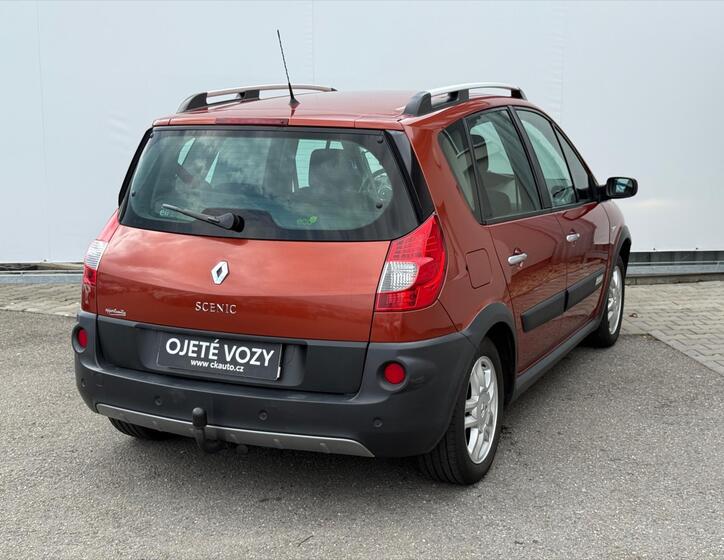 Renault Scénic 6