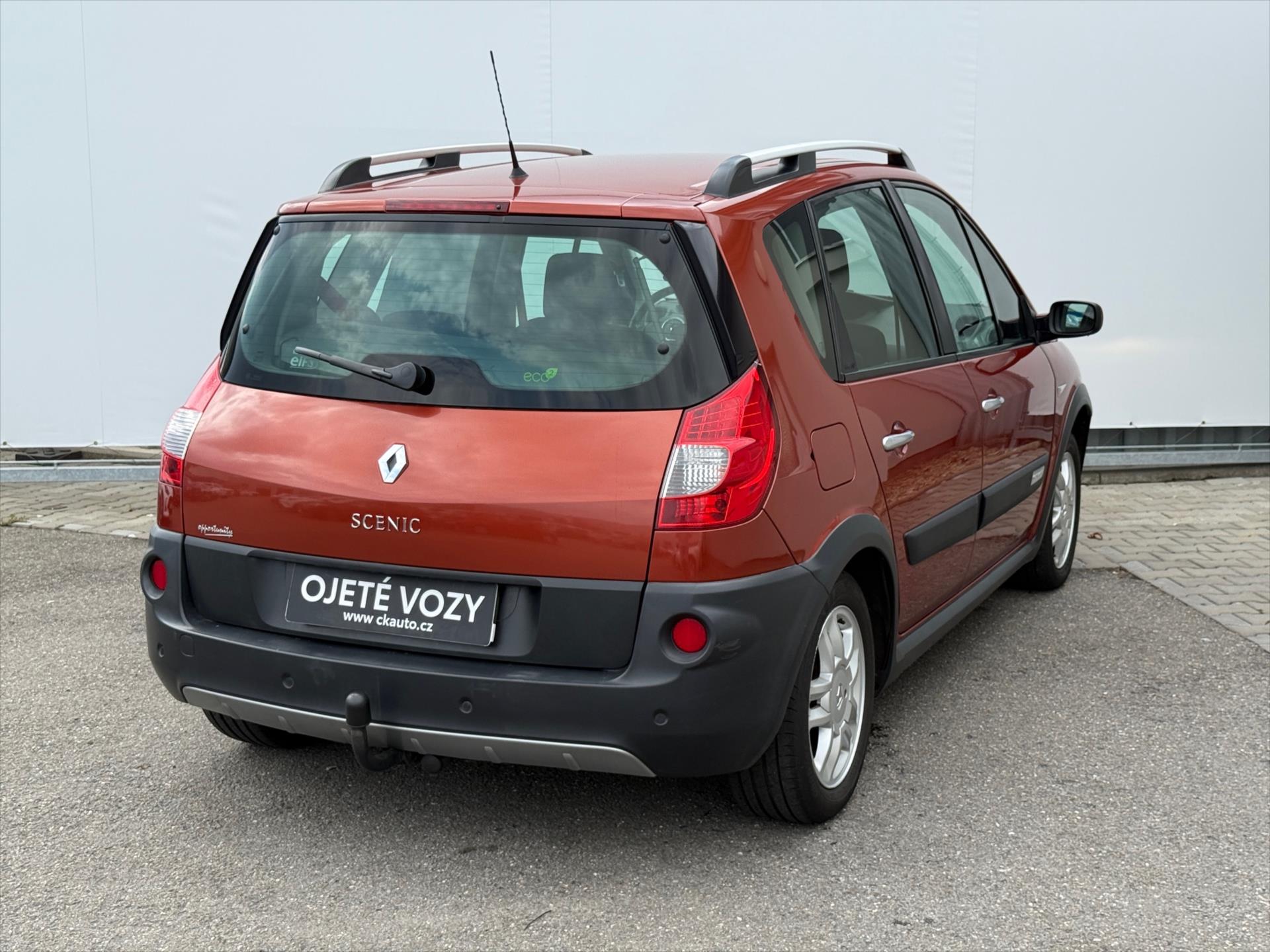 Renault Scénic