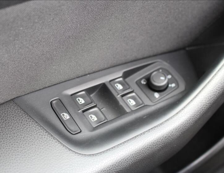 Volkswagen Passat 31
