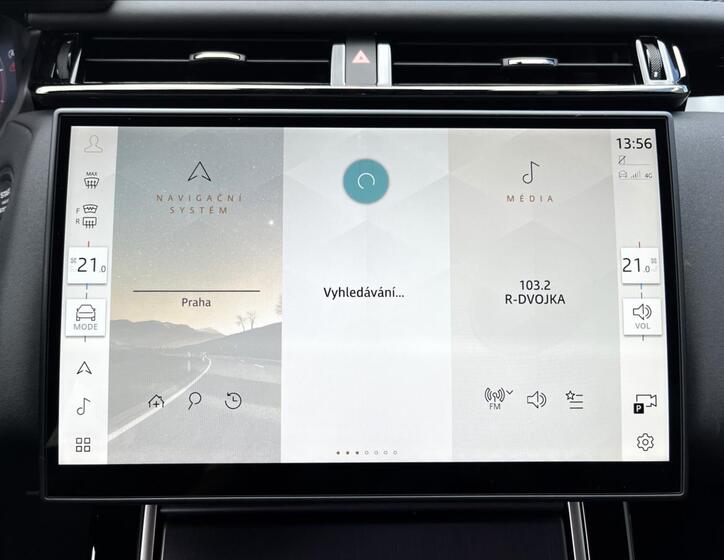 Land Rover Range Rover Velar 15