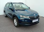 Škoda Karoq 7