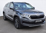 Škoda Kodiaq 3