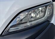 Peugeot Boxer 9