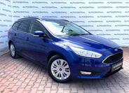 Ford Focus 1