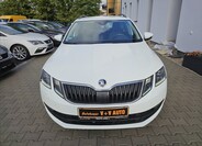 Škoda Octavia 2