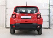 Jeep Renegade 7