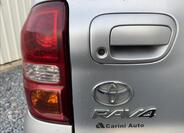 Toyota RAV4 13