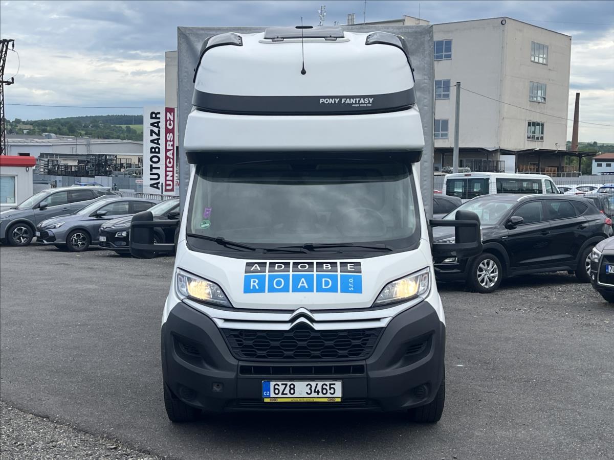 Citroën Jumper
