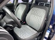 Škoda Fabia 10
