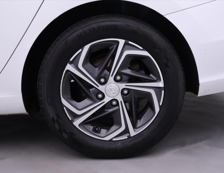 Hyundai i30 31