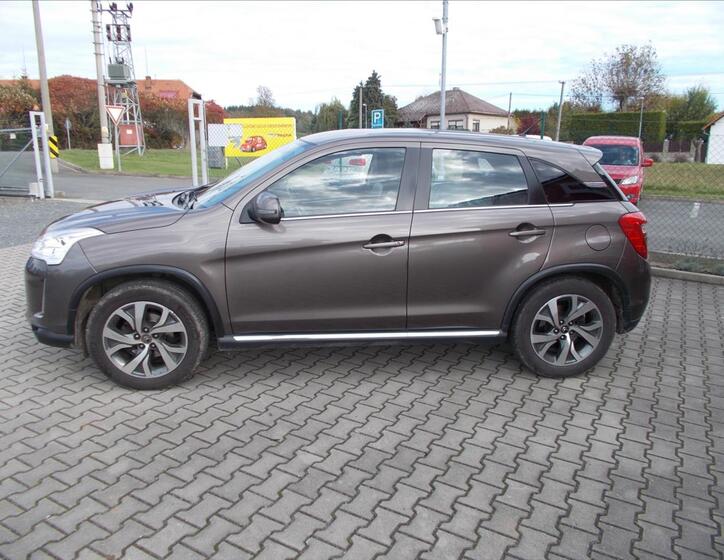 Citroën C4 Aircross 5