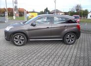 Citroën C4 Aircross 5