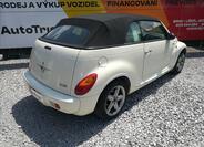 Chrysler PT Cruiser 4