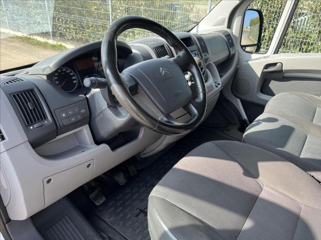 Citroën Jumper 9