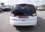Ford Galaxy 10